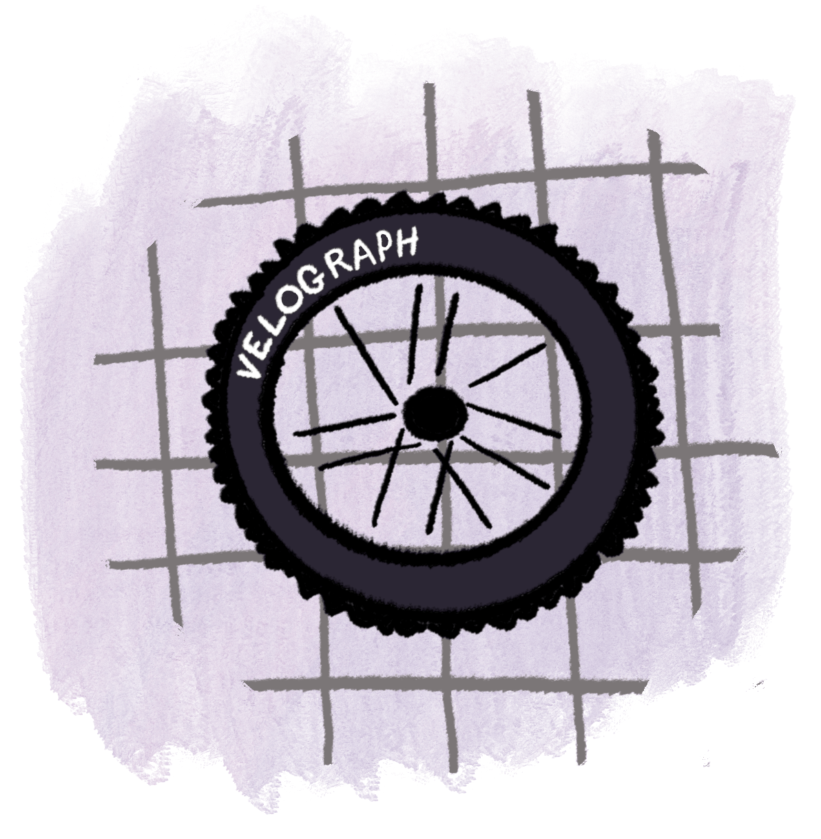 Velograph Logo